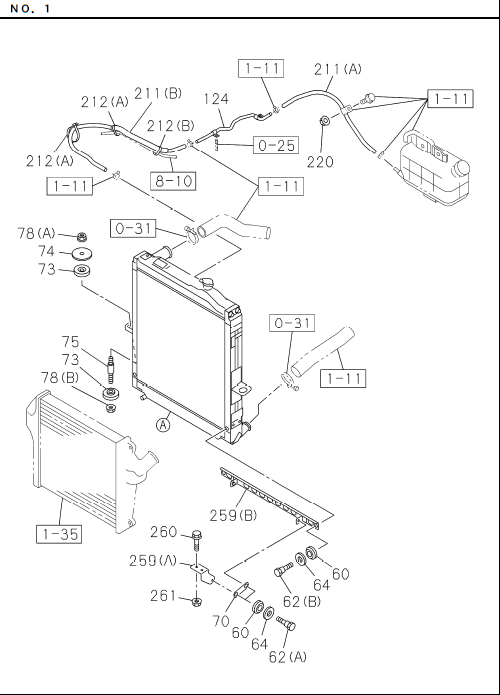 Partial Engine